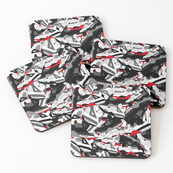 Item preview, J4 Artwork designed and sold by Tee4Daily.