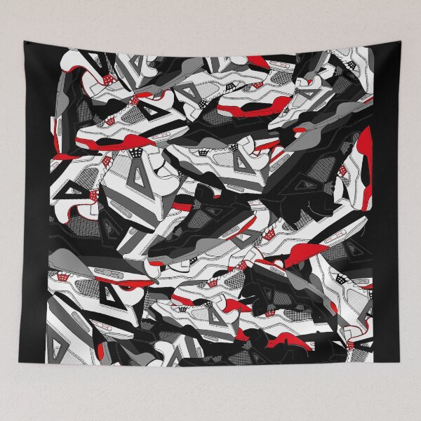 Item preview, J4 Artwork designed and sold by Tee4Daily.