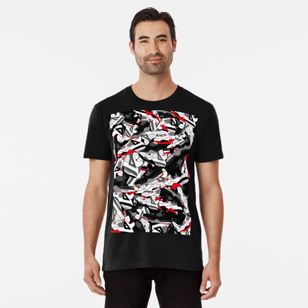 Item preview, Premium T-Shirt designed and sold by tee4daily.