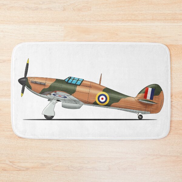 Item preview, The Hurricane Mk 1 designed and sold by rogue-design.