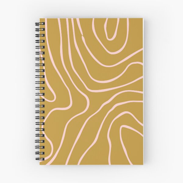 Item preview, Modern Abstract pattern designed and sold by mysticminimals.