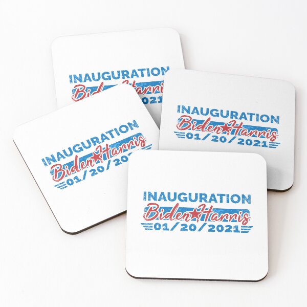 Item preview, INAUGURATION DAY 2021, BIDEN HARRIS PRESIDENT designed and sold by TheFirstOne.