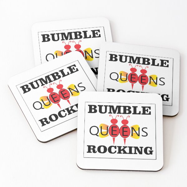 Item preview, Online Dating for Women: Bumble Rocking,Initiate first,BFF mode designed and sold by KAYS34.