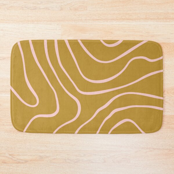 Item preview, Modern Abstract pattern designed and sold by mysticminimals.