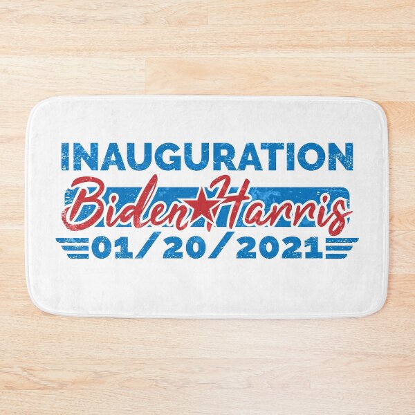 Item preview, INAUGURATION DAY 2021, BIDEN HARRIS PRESIDENT designed and sold by TheFirstOne.