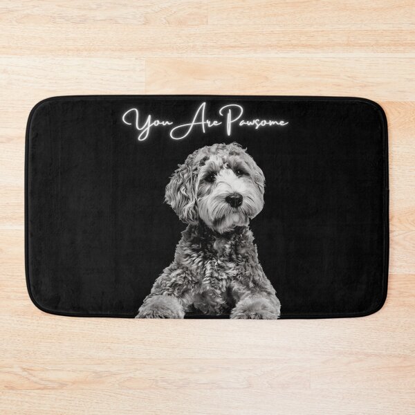 Item preview, You are Pawsome  designed and sold by Nyanko-Sempai.