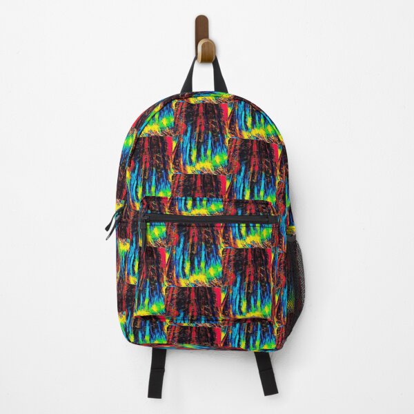 Item preview, Color Explosion designed and sold by malzeriffic.