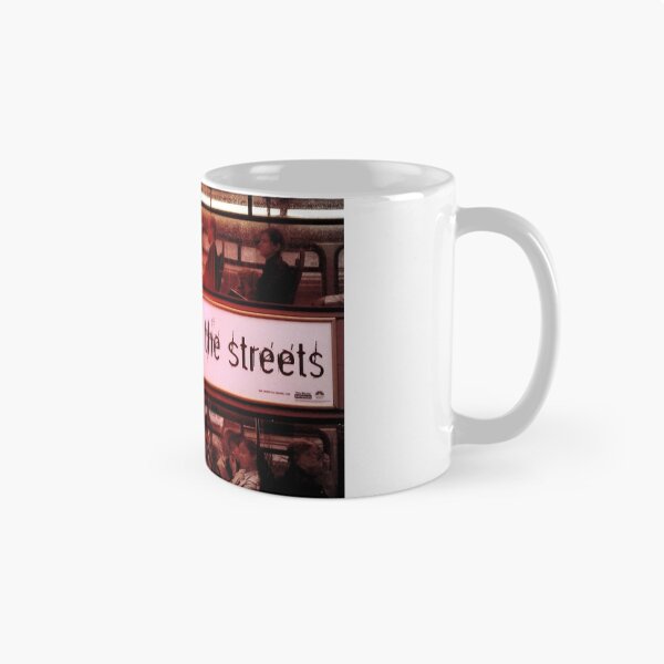 Item preview, Es asesinato en las calles designed and sold by Michael J Armijo.