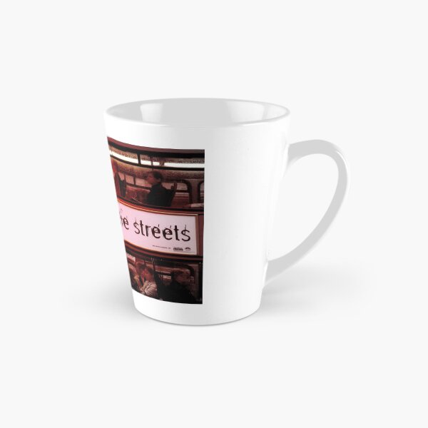 Item preview, It's Murder On The Streets designed and sold by Michael J Armijo.