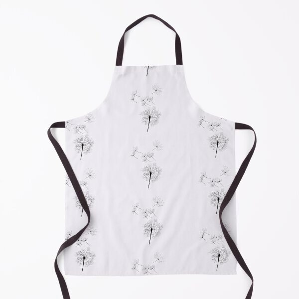 Item preview, Flower dandelion wish designed and sold by LU NA.