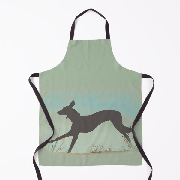 Item preview, Run, Galgo, run ... designed and sold by boegau-photo.