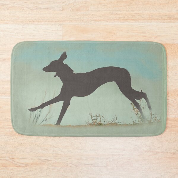 Item preview, Run, Galgo, run ... designed and sold by boegau-photo.