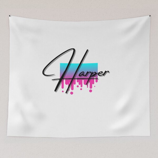 Item preview, Harper designed and sold by Marcus Lawrence.