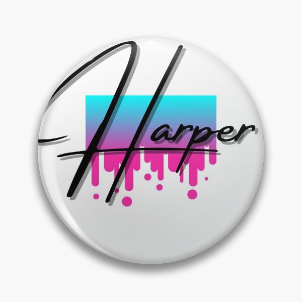 Item preview, Harper designed and sold by Marcus Lawrence.