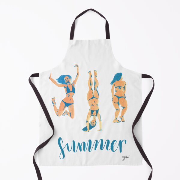 Item preview, Summer Vibes Always designed and sold by straypencil.