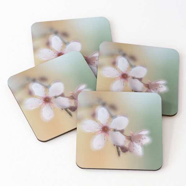Item preview, Delicate cherry blossom designed and sold by Ingo Gerlach.