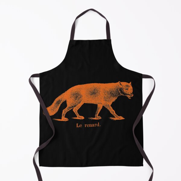 Item preview, Le Reynard designed and sold by Salocin.