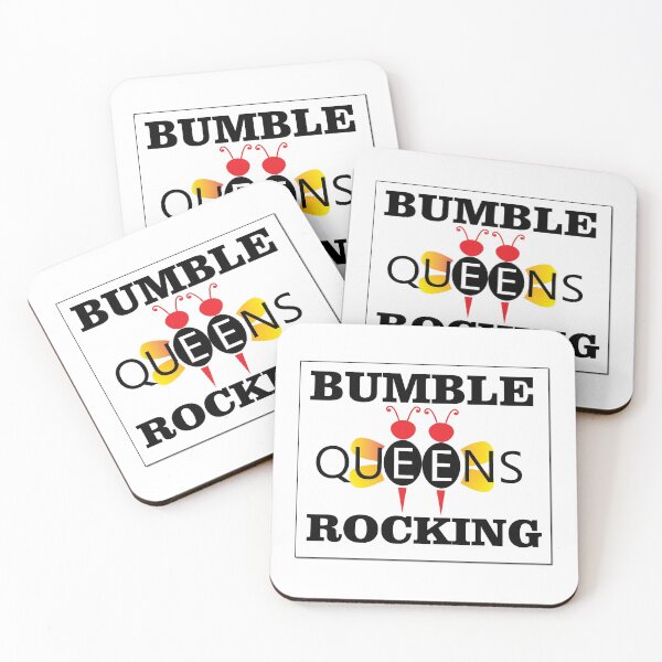 Item preview, Online Dating Women: Bumble Rocking,Initiate first,BFF mode designed and sold by KAYS34.