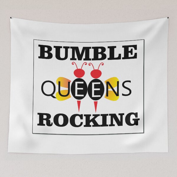 Item preview, Online Dating Women: Bumble Rocking,Initiate first,BFF mode designed and sold by KAYS34.
