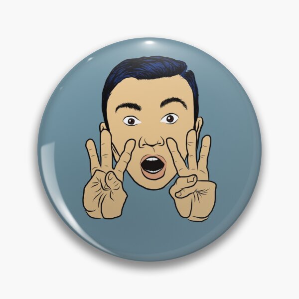 Item preview, Wow in ASL (American Sign Language) designed and sold by BatemanBranding.