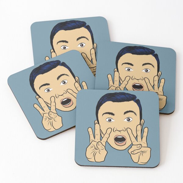 Item preview, Wow in ASL (American Sign Language) designed and sold by BatemanBranding.
