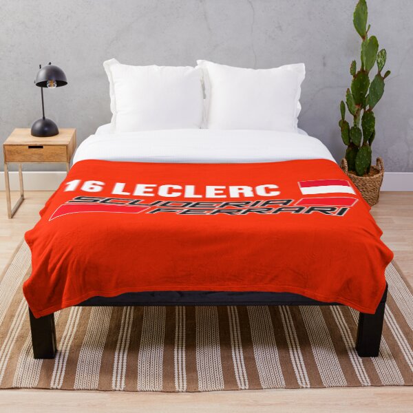 Item preview, Leclerc 16 red designed and sold by reval-store.