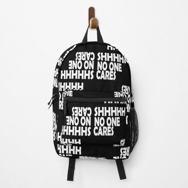 Item preview, Shh, no one cares designed and sold by olafekry.
