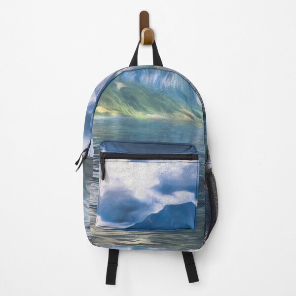 Item preview, Traunsee Lake Austria Art designed and sold by Londonimages.
