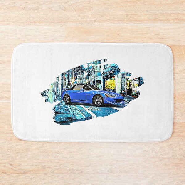 Item preview, S2000 Tokyo Night Print designed and sold by Auto-Prints.