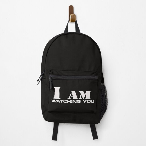 Item preview, I am watching you shirt girls mom dad gift. designed and sold by DesignMod.