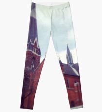 Church Leggings