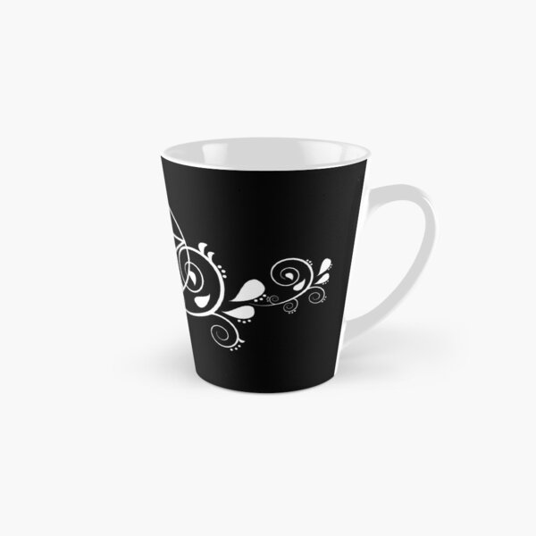 Item preview, White Pentacle Swirl Design Cheeky Witch® designed and sold by cheekywitch.