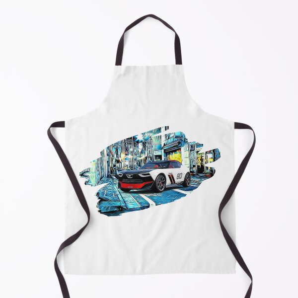 Item preview, IDx Tokyo Night Print designed and sold by Auto-Prints.