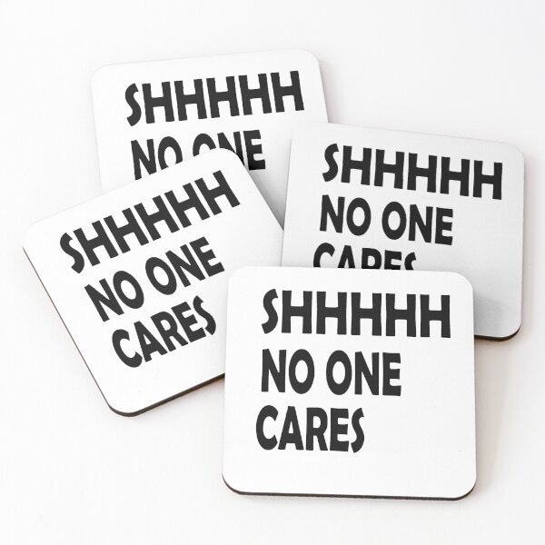 Item preview, SHHHHH designed and sold by olafekry.