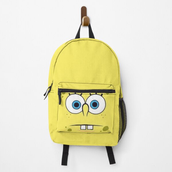 Item preview, SpongeBob - Serious designed and sold by AlphaSmith.