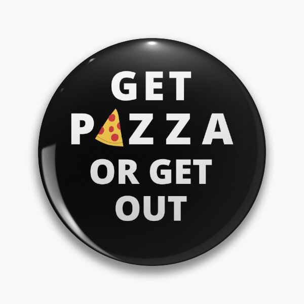 Item preview, Get Pizza Funny Foodie Shirt Laugh Joke Food Hungry Snack Gift Sarcastic Happy Fun Introvert Awkward Geek Hipster Silly Inspirational Motivational Birthday Present designed and sold by EpsilonEridani.