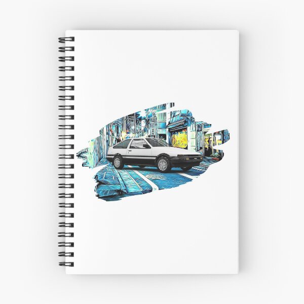 Item preview, Sprinter Tokyo Night Print designed and sold by Auto-Prints.