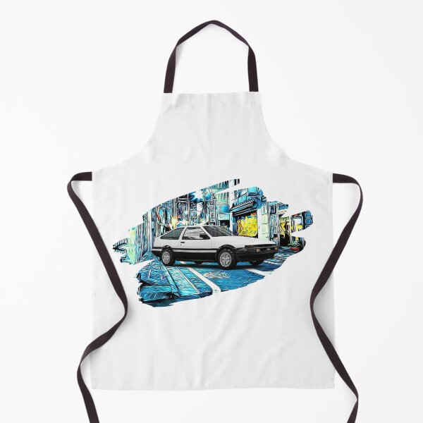 Item preview, Sprinter Tokyo Night Print designed and sold by Auto-Prints.