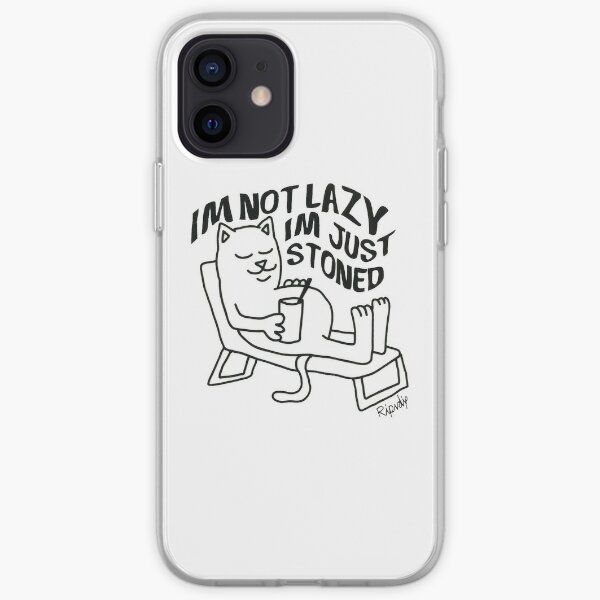 Ripndip Iphone Hullen Cover Redbubble