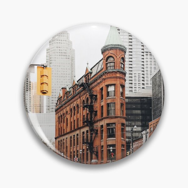 Item preview, Toronto Circle (Colour) designed and sold by sophiestormborn.