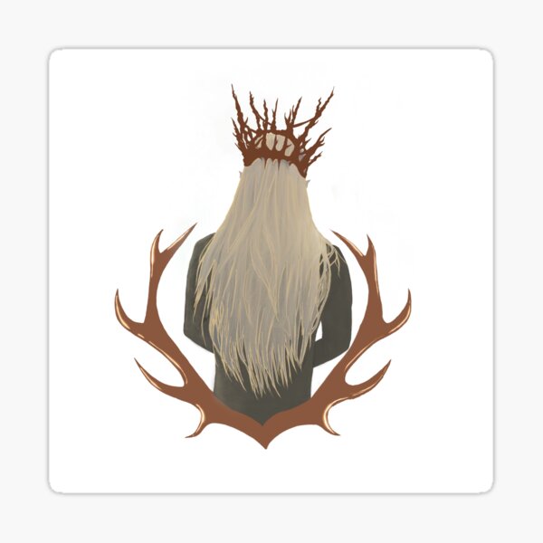 Item preview, Thranduil designed and sold by Crimson1999.