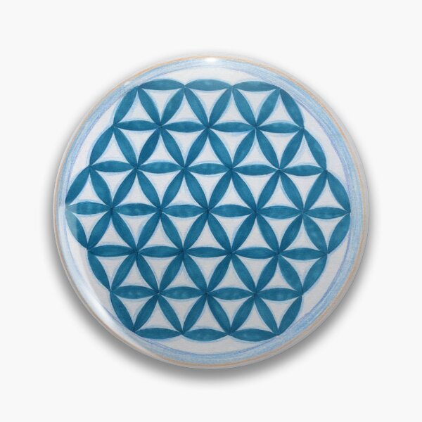 Item preview, Flower Of Life designed and sold by adapleiades.
