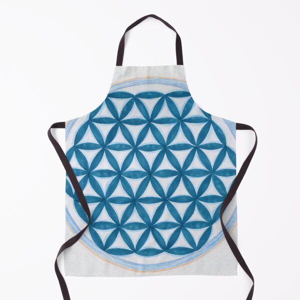 Item preview, Flower Of Life designed and sold by adapleiades.