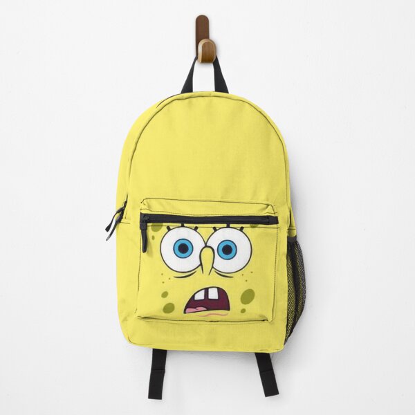 Item preview, SpongeBob - Shocked designed and sold by AlphaSmith.