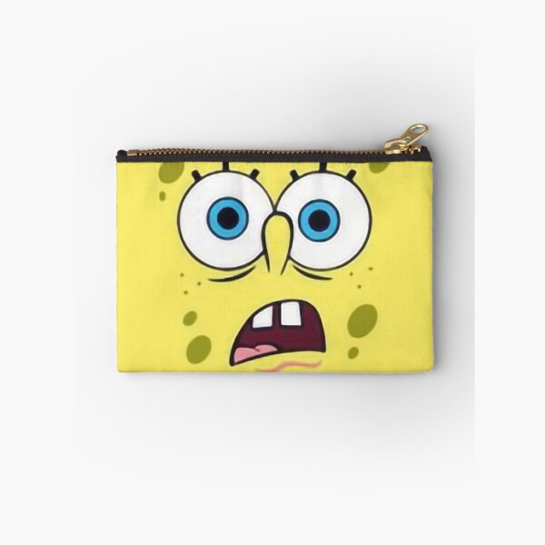Item preview, SpongeBob - Shocked designed and sold by AlphaSmith.