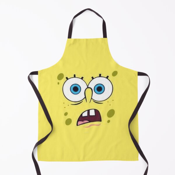 Item preview, SpongeBob - Shocked designed and sold by AlphaSmith.
