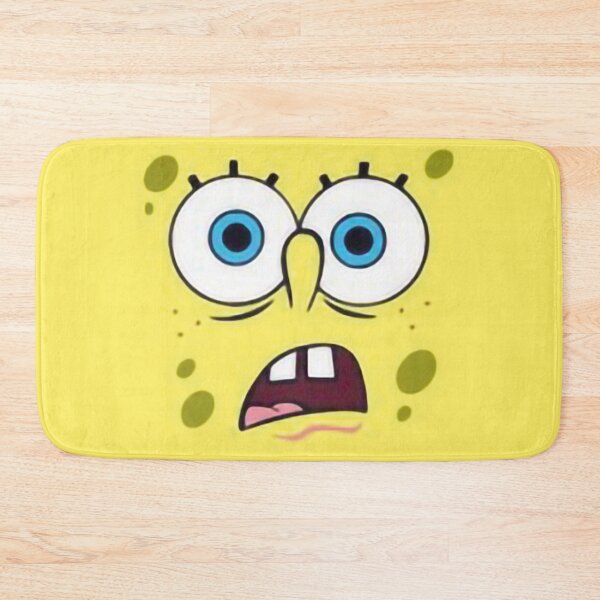 Item preview, SpongeBob - Shocked designed and sold by AlphaSmith.
