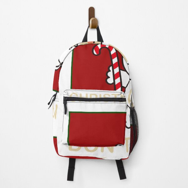 Item preview, CHRISTMAS CALORIES DON'T COUNT designed and sold by 30-Merch.