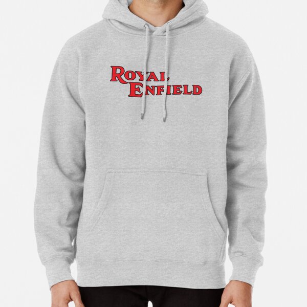 royal enfield hoodie jacket