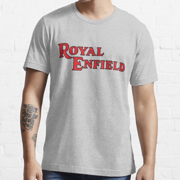 Royal Enfield Chemise T-shirt essentiel
